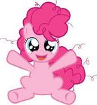 pinkie pie filly