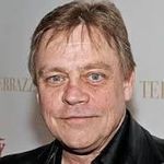 Mark Hamill (Balto 2 Wolf Quest)