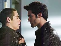 Sterek (Stiles and Derek)