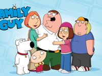 Family Guy