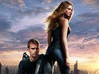 Divergent