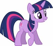 Twilight Sparkle