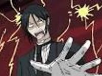 Be forced to make dinner with Sebastian (P.S; let's just say you cook like Bardroy)