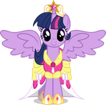 Twilight Sparkle