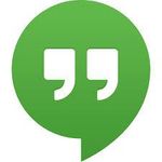 Google Hangouts