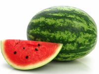 Watermelons