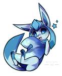 Glaceon