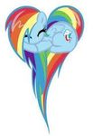 Rainbow dash