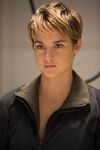 Short (Insurgent)