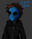 eyeless jack