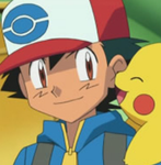 ash ketchum