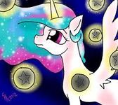 Princess Celestia