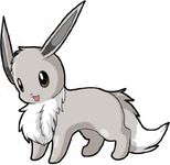 Shiny eevee#4