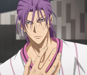 Murasakibara Atsushi