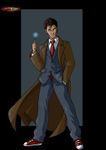 Tenth Doctor