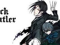 Black Butler