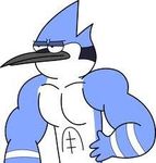 Mordecai