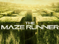 The Maze Runner Series