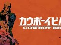 Cowboy Bebop