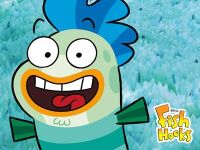 Fish Hooks