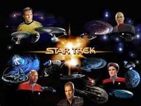 Star trek