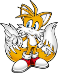 Tails