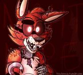 Nightmare Foxy