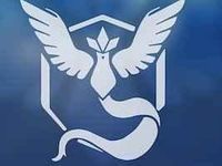 Team Mystic