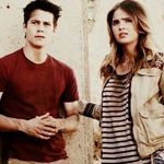 Stalia (Stiles and Malia)