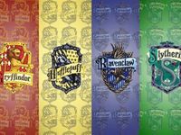 Harry Potter Series