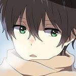 Hotarou Oreki (Hyouka)