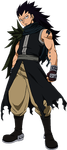 Gajeel Redfox