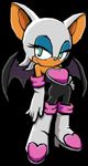 Rouge the bat