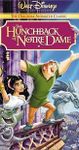 Hunchback of Notre Dame