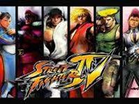 street fighter