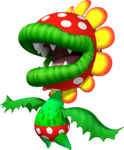 Petey Piranha