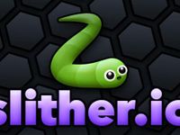 Slither.io