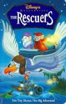 The Rescuers