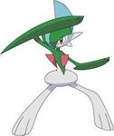 gallade