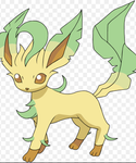 leafeon