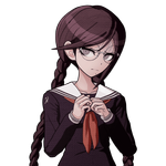 Toko Fukawa