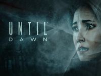 Until Dawn