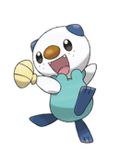 Oshawott