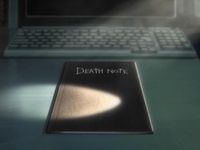 Death Note