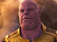 Thanos