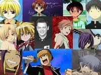 Greg Ayres