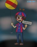 Balloon boy