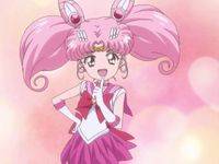 Chibiusa