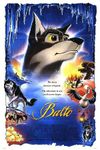 Tv show on Balto (Animated)