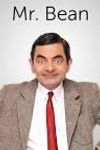 Mr.bean xD